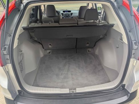 Used 2014 Honda CR-V AWD EX image 9