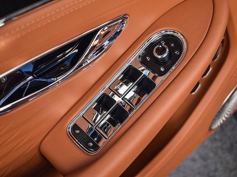 New 2026 Bentley Continental GTC image 22