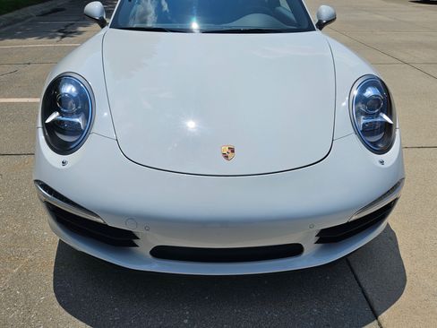 Used 2015 Porsche 911 Carrera image 11