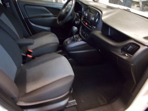 Used 2019 RAM ProMaster City image 24