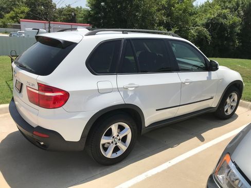 Used 2008 BMW X5 3.0si image 7