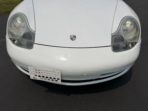 Used 1999 Porsche 911 Coupe RWD image 17