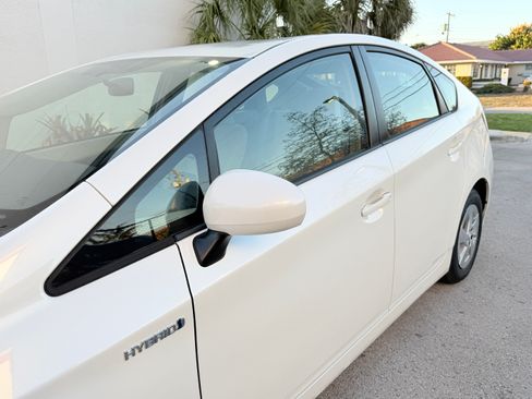 Used 2010 Toyota Prius image 20
