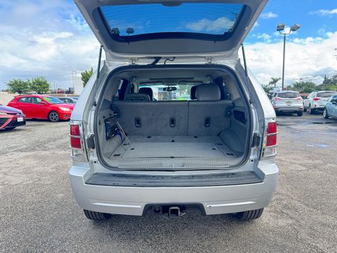 Used 2005 Jeep Grand Cherokee Laredo image 21