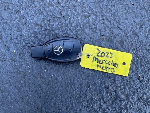 Used 2023 Mercedes-Benz Metris image 19