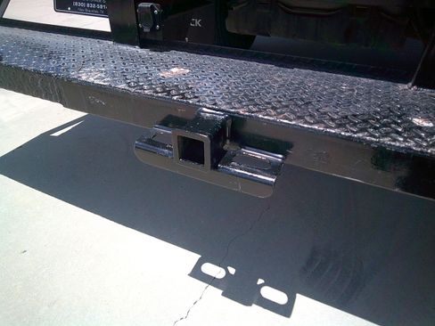Used 2015 Ford F350 2WD Regular Cab DRW Super Duty image 26