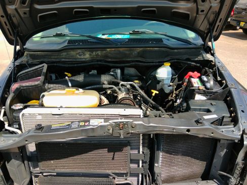 Used 2004 Dodge Ram 1500 Truck SLT image 57