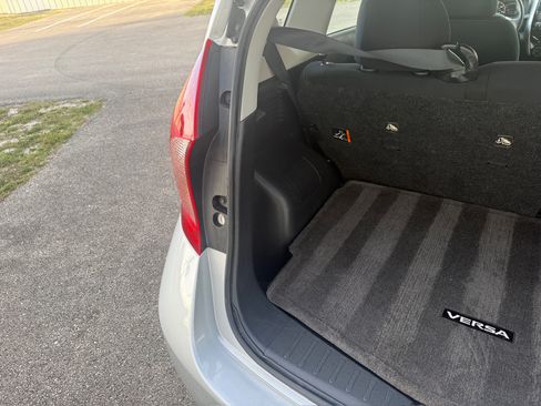 Used 2015 Nissan Versa Note SV image 27