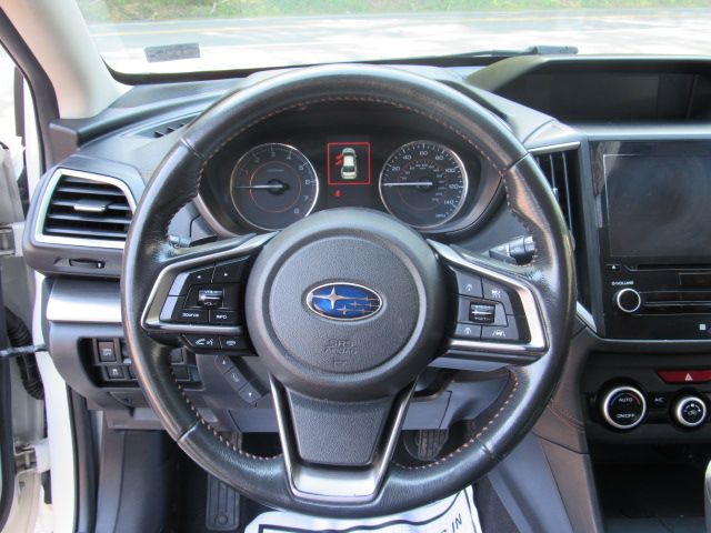 Used 2018 Subaru Crosstrek 2.0i Limited AWD/4WD image 17