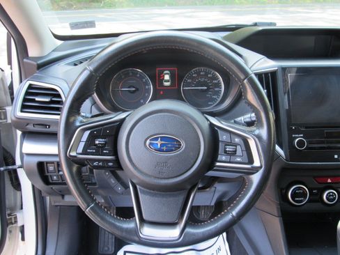 Used 2018 Subaru Crosstrek 2.0i Limited AWD/4WD image 17