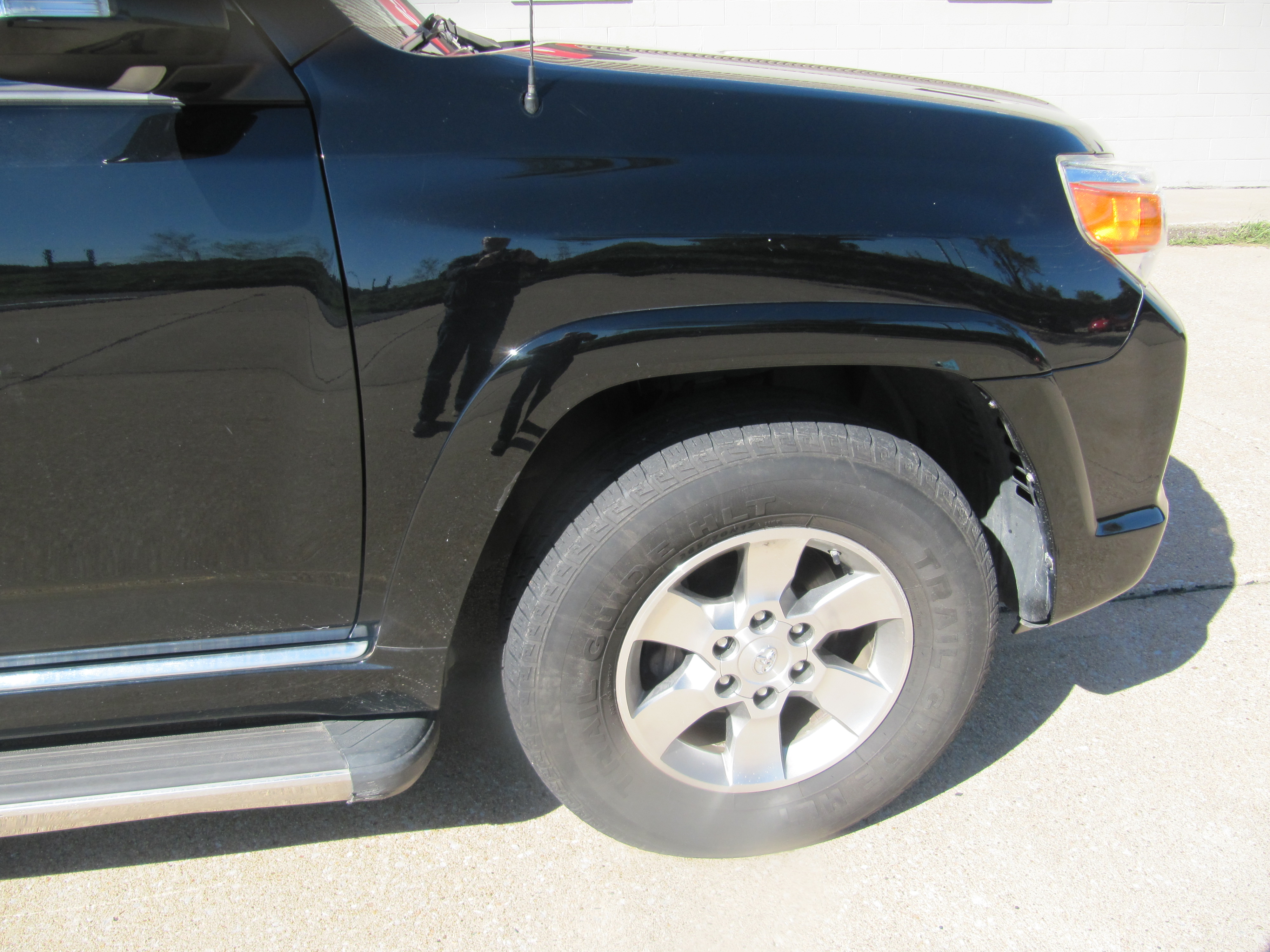 Used 2011 Toyota 4Runner 4WD image 11