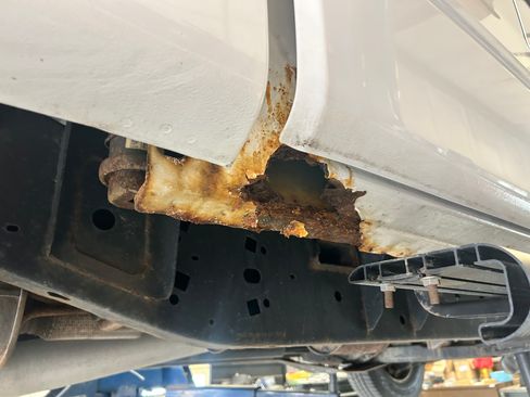 Used 2014 Ford F150 image 37