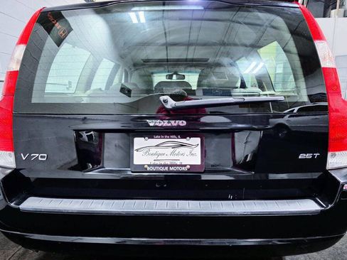 Used 2007 Volvo V70 2.5T image 4