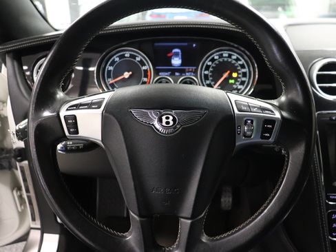 Used 2014 Bentley Continental GTC image 17