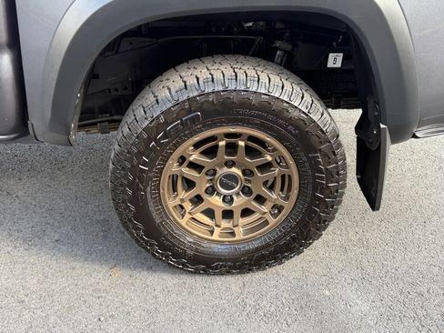 Used 2023 Toyota Tacoma SR5 image 10