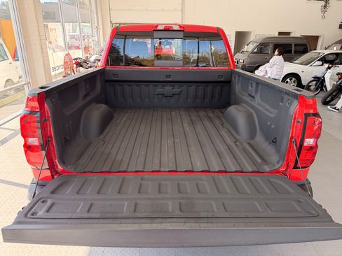 Used 2018 Chevrolet Silverado 1500 LT image 14