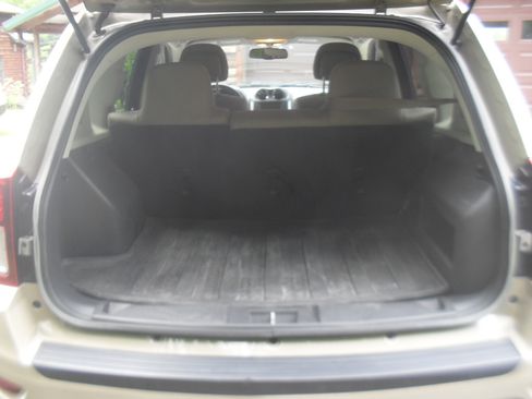 Used 2016 Jeep Compass 4WD Latitude image 9