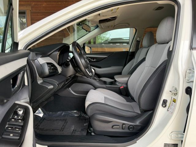 Used 2020 Subaru Outback Premium AWD/4WD image 9