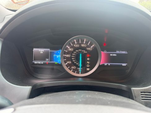 Used 2014 Ford Explorer XLT image 38