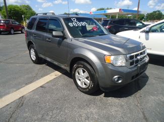 Used 2012 Ford Escape XLT image 1