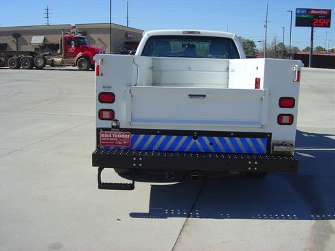 Used 2016 Ford F250 XL image 3