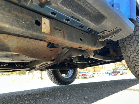 Used 2010 Jeep Wrangler Sahara image 16