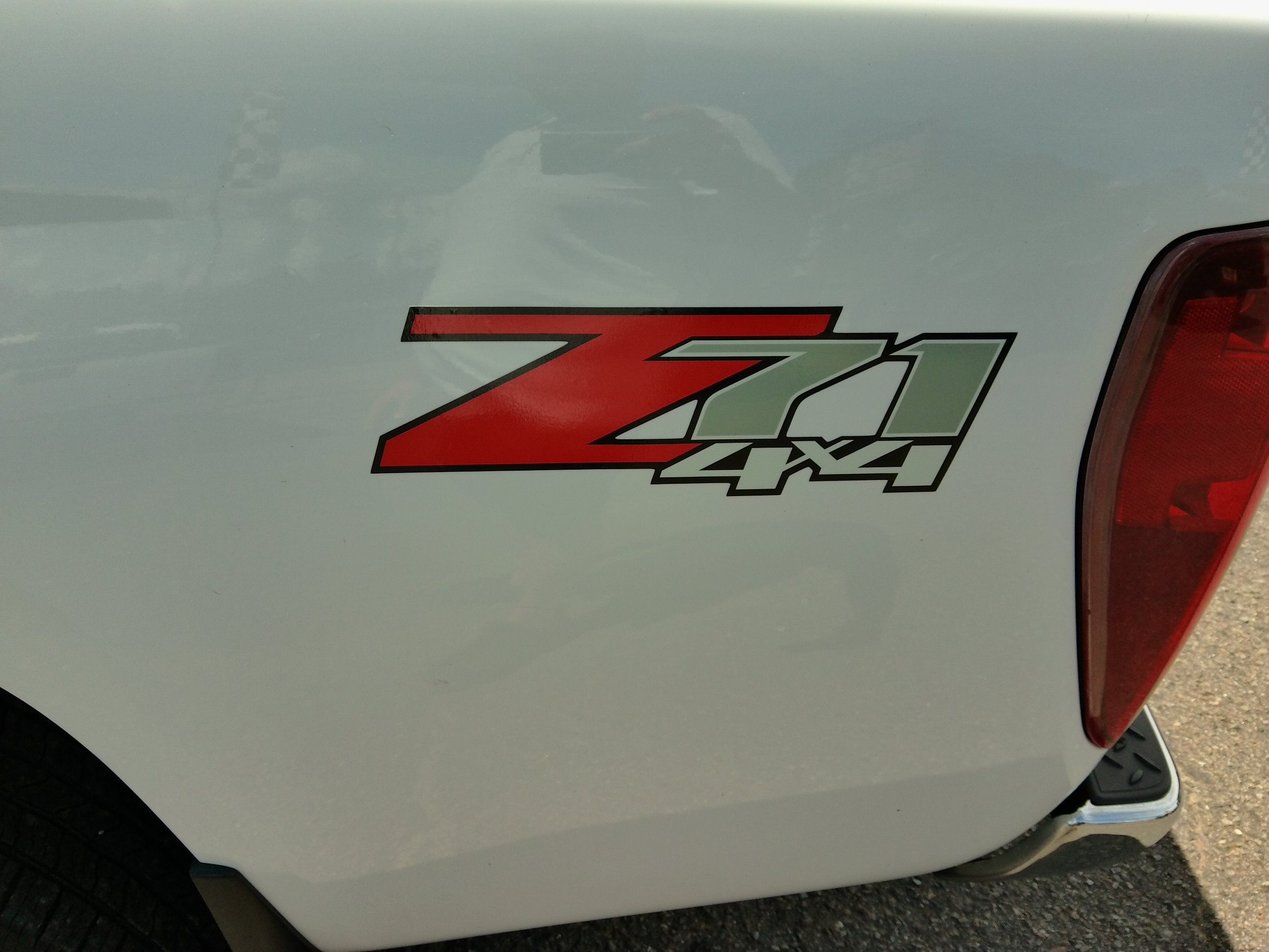 Used 2012 GMC Canyon 4x4 Crew Cab SLE w/ Z71 image 18