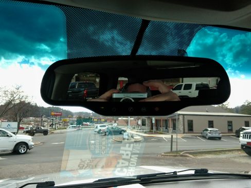 Used 2012 Chevrolet Tahoe LT image 65