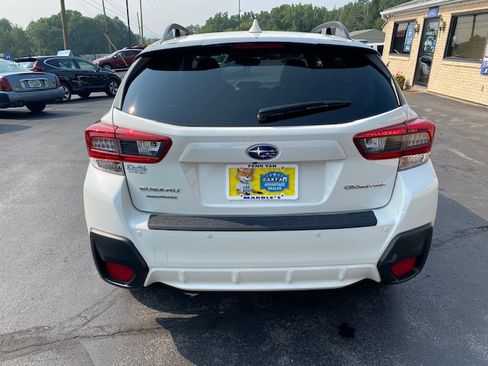 Used 2022 Subaru Crosstrek 2.5i Limited image 6