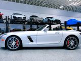 Used 2012 Mercedes-Benz SLS AMG image 2
