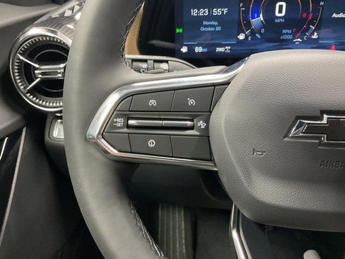 New 2026 Chevrolet Equinox ACTIV image 18