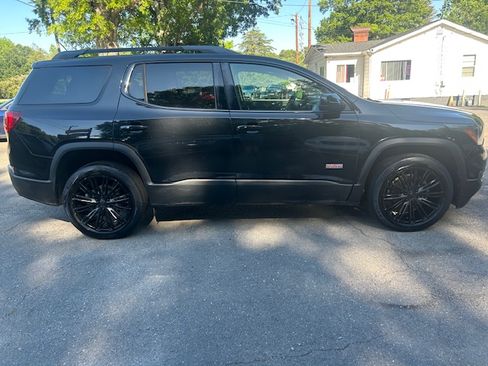 Used 2018 GMC Acadia AWD All Terrain image 6