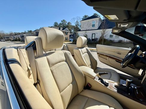 Used 2007 BMW 328i image 13