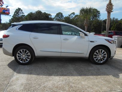 Used 2021 Buick Enclave Essence