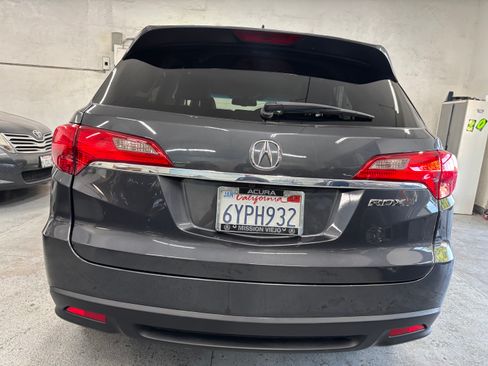 Used 2013 Acura RDX image 6