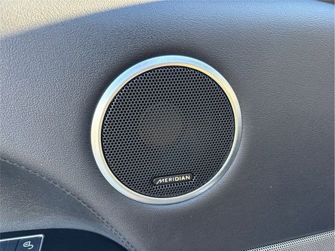 Used 2019 Land Rover Range Rover Sport HSE image 25