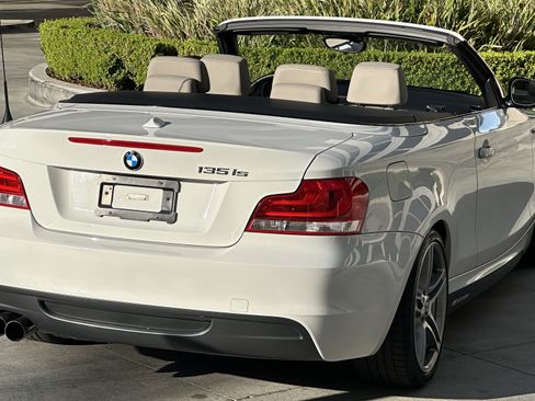 Used 2013 BMW 135is image 5