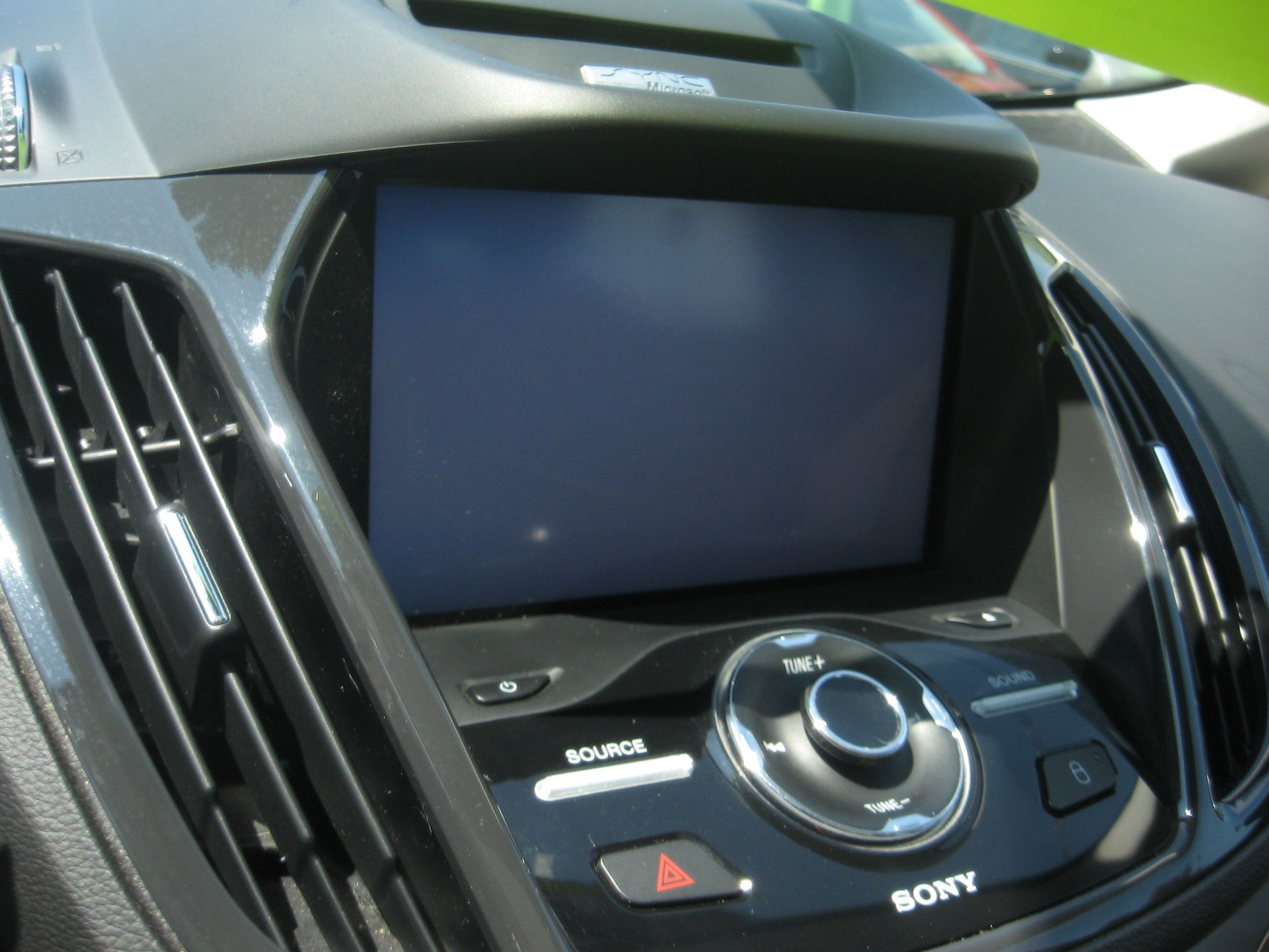 Used 2013 Ford C-MAX SEL FWD image 11