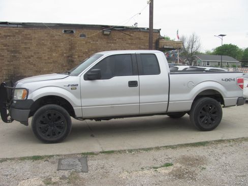 Used 2011 Ford F150 image 1