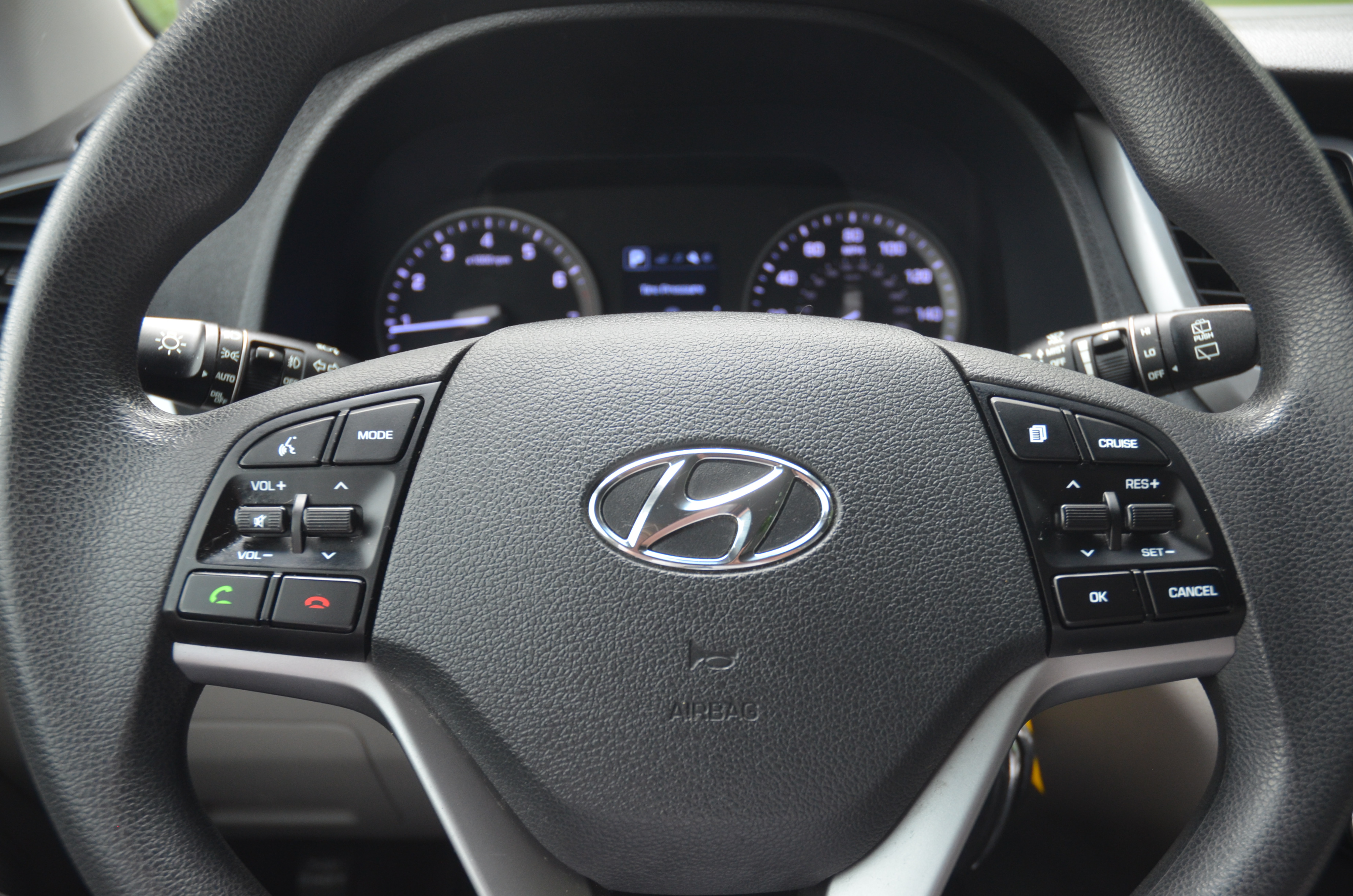 Used 2017 Hyundai Tucson AWD SE image 12