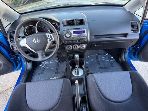 Used 2007 Honda Fit Sport image 36