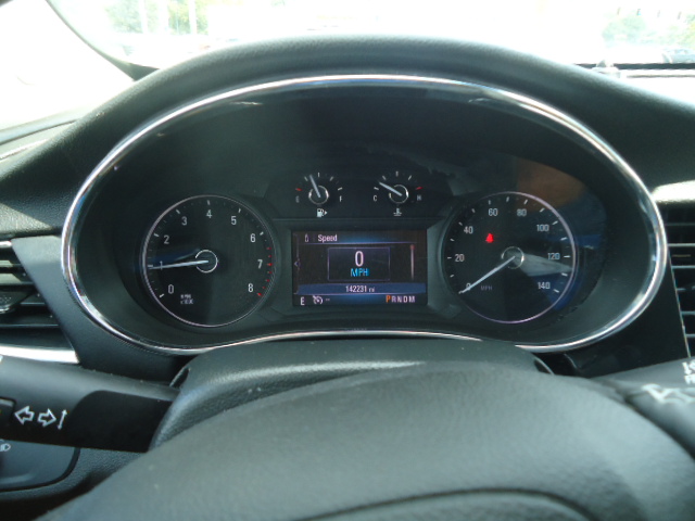 Used 2019 Buick Encore AWD Preferred image 10