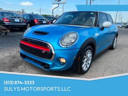 Used 2018 MINI Cooper S