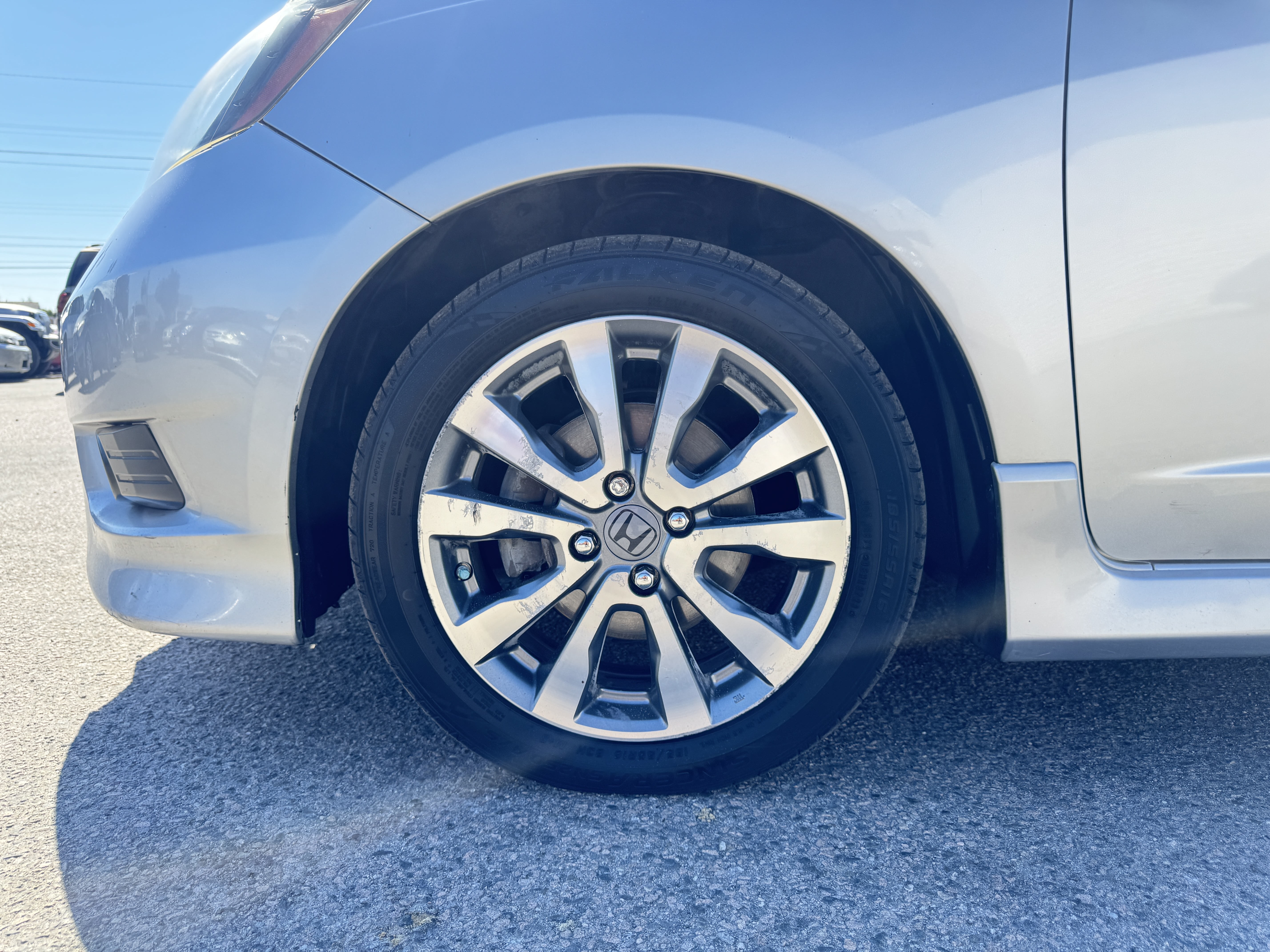 Used 2013 Honda Fit Sport image 14