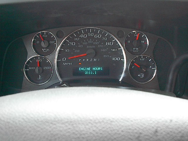 Used 2020 Chevrolet Express 3500 UNAVAIL RWD image 16