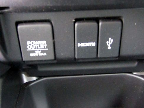 Used 2016 Honda Fit EX image 25