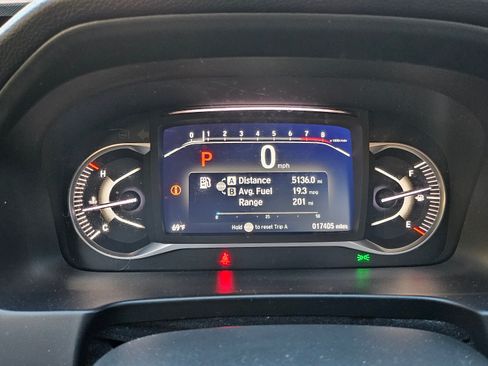 Used 2023 Honda Passport EX-L image 17