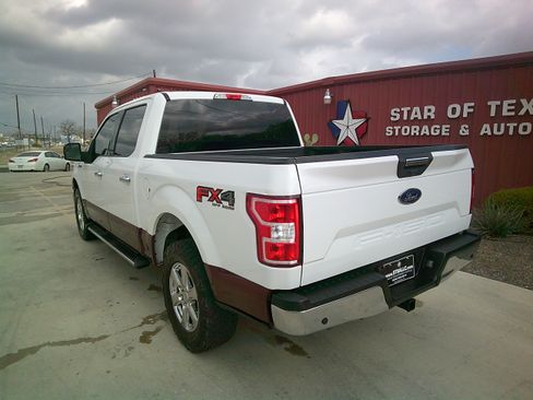 Used 2019 Ford F150 XLT image 3