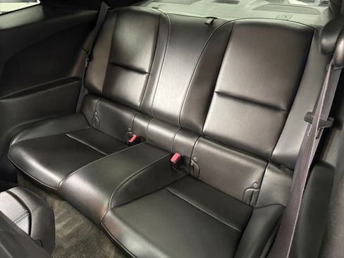 Used 2012 Chevrolet Camaro SS image 31