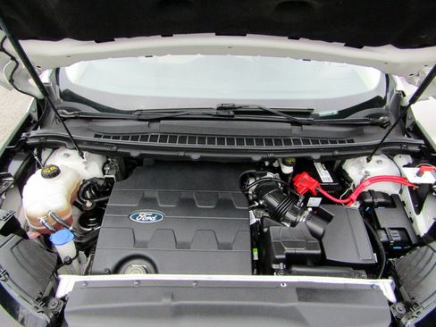 Used 2015 Ford Edge AWD SEL image 14